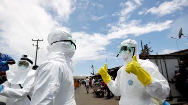 El virus Marburgo está generando cierta preocupación a la Organización Mundial de la Salud (OMS).