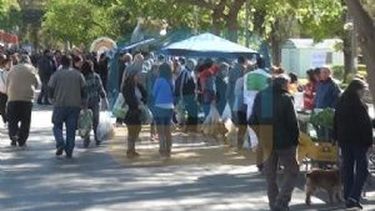 Una gran Feria Agroproductiva para cerrar el año