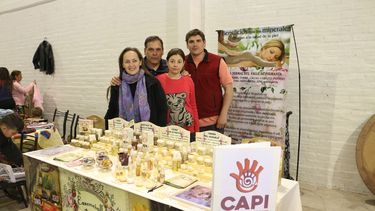 Crearon la primera Cámara de Artesanos de Iglesia