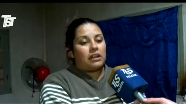 El estremecedor relato de Laura, la ullunera que se encontró cara a cara con el puma