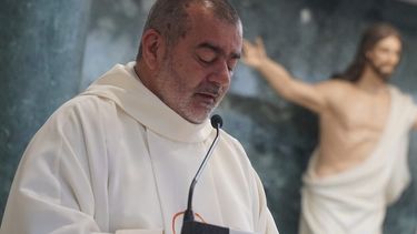 Preparan una gran fiesta para recibir al nuevo obispo en San Juan: conocé quién es