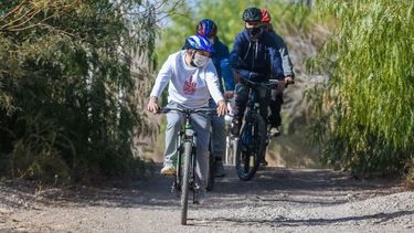 Hay fecha tentativa para la reapertura del turismo interno en San Juan