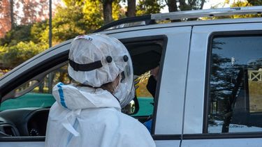 Por la lluvia y por segundo día consecutivo, suspenden el MotorTest