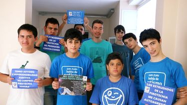 Relatos del sufrimiento detrás de las Fiestas