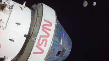 Artemis II: dónde caen los astronautas y cómo es la riesgosa maniobra para sobrevivir