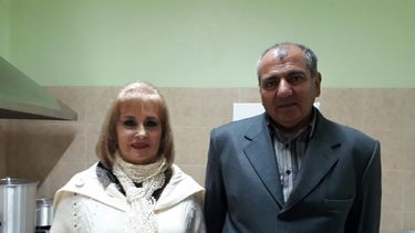 Los que regalan amor: la historia de dos trabajadores del Madre Teresa de Calcuta