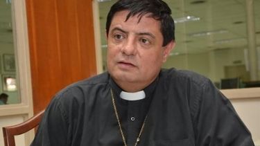 Ya hay tres curas truchos que visitan la provincia