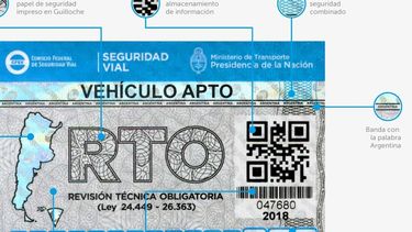 Ya rigen las nuevas tarifas de la RTO