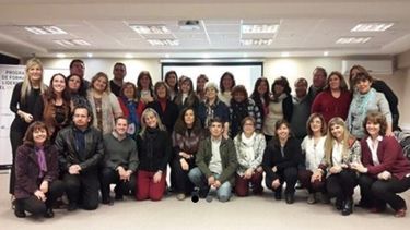 El programa Líderes para el Aprendizaje 2018, en marcha