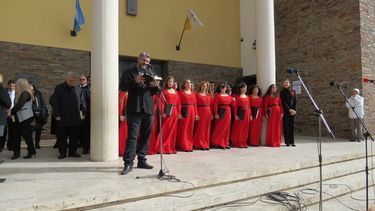 Las voces se unen por el Día de San Pedro