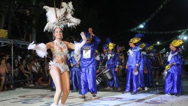 Chimbas: Agrupación Juventud y Amistad, la ganadora de la Copa Challenger