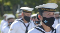 Abrieron las inscripciones para ser parte de la Prefectura Naval: cómo anotarte