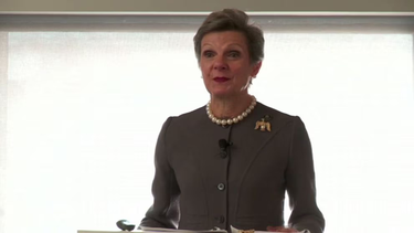 La jueza Loretta Preska habilitó el embargo de USD 210 millones contra Argentina y congeló otros USD 100 millones