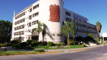 Testeos en la Legislatura: finalizaron con dos casos sospechosos en 402 pruebas