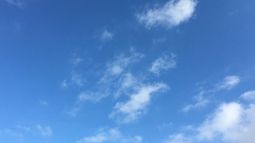 Pronóstico del tiempo: preparate para un feriado digno de picnic