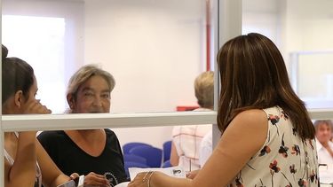 Dos nuevas prestaciones clave para los adultos mayores en la OSP