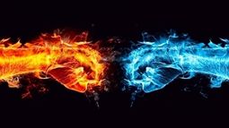 El clima: prometen un sábado de locos