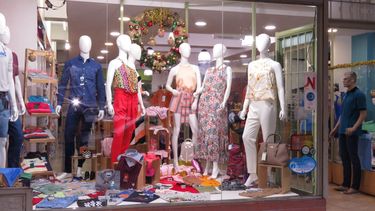 Salen a multar a comercios sanjuaninos que no tienen los precios en la vidriera