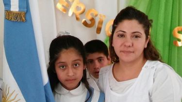 Fundación del Banco San Juan premió a los alumnos de Jáchal