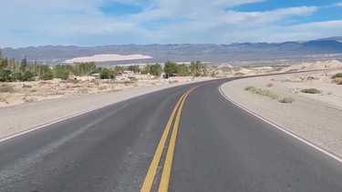 Fiebre de rotondas:  por qué las nuevas obras en la paradisíaca Ruta 150 marcan un hito vial