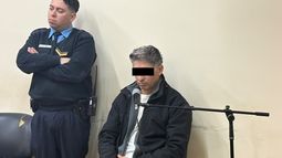 Concepción: condenan a un hombre por acuchillar a su novia y descubren que ya la había atropellado el año pasado Concepción: condenan a un hombre por acuchillar a su novia y descubren que ya la había atropellado el año pasado