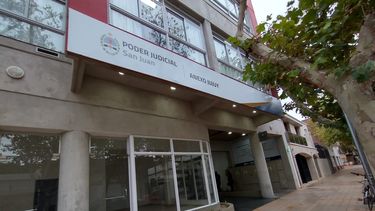 Pese a que la sanjuanina ya se hizo el aborto, igual se presentó la inconstitucionalidad de la IVE