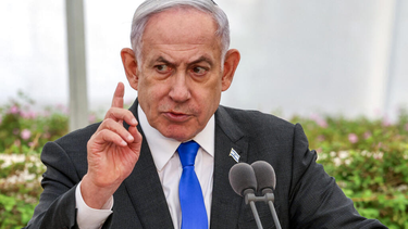 Israel intensificará los ataques en Líbano para aplastar a Hezbolá