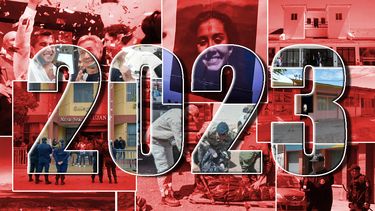 Momentos que marcaron el año, los hechos más importantes del 2023