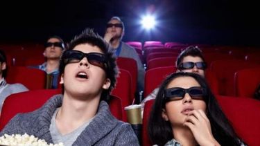 Volvió el cine y sorteamos entradas para que lo disfrutes: mirá cómo participar