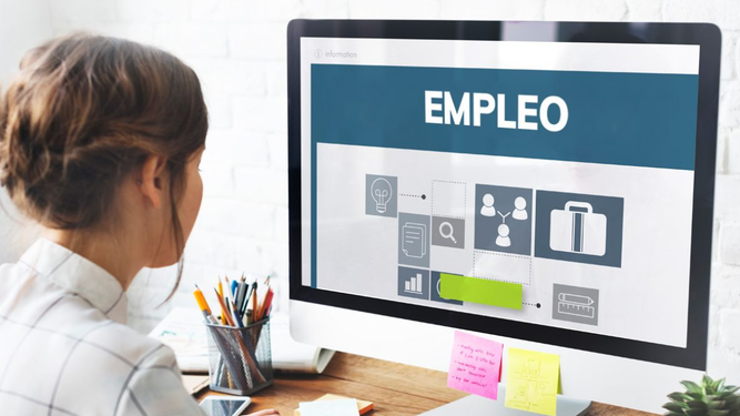 Actualiza el curriculum: un municipio sanjuanino en búsqueda de profesionales