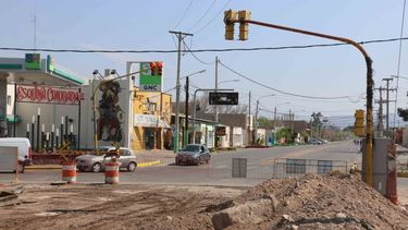 Los entretelones de las expropiaciones por el ensanche de Avenida Central