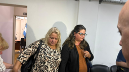 Me lo entregaron en pedacitos: el dolor de la madre de Diego Andreoni tras el veredicto judicial Me lo entregaron en pedacitos: el dolor de la madre de Diego Andreoni tras el veredicto judicial