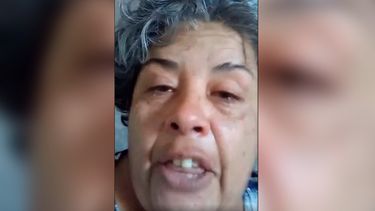 La madre del policía condenado por matar un camionero lo defiende: Le disparó al camión