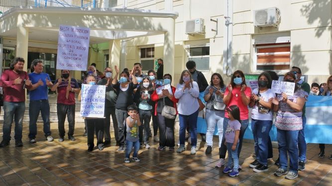 Choque de ideas por la polémica de las enfermeras: qué opinan los abogados de la objeción de conciencia