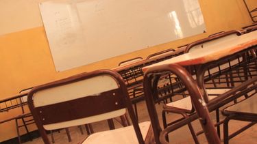 Le descontarán el día a los docentes sanjuaninos que hagan paro