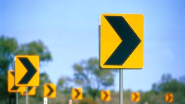 Vialidad Nacional coloca cerca de mil señales en Ruta 40