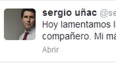 Políticos y empresarios se expresan por la muerte de Daniel Coll