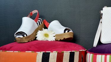 Zapatos Eco Friendly