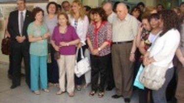 El Coro Preuniversitario celebró sus 40 años