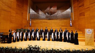 No queremos que te pierdas Coralissimo