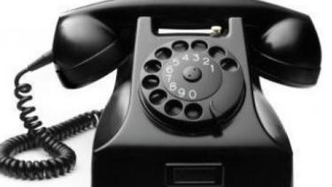 Iglesia incomunicado: ante la ausencia de Marinero nadie contesta el teléfono