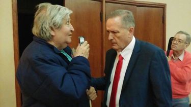 Encontraron muerto a un querido vendedor chimbero