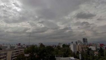 ¿Siguen las nubes y el frío?: así estará el tiempo este miércoles