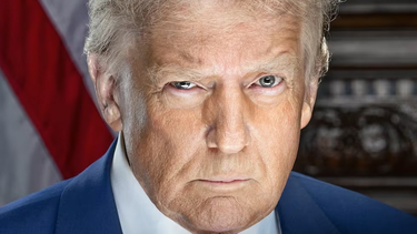 Donald Trump lanzó una nueva amenaza a Vladimir Putin.