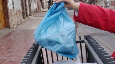 Rivadavia: así será la recolección de residuos por las fiestas