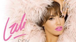 Te llevamos a ver gratis a Lali Espósito en San Juan