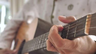 El concierto de Juan Falú en el Auditorio Juan Victoria fue suspendido por el paro de pilotos de aviones. Imagen ilustrativa.