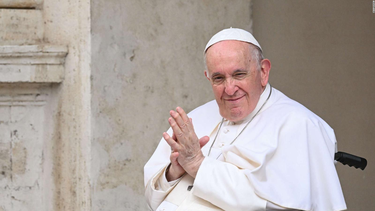 El Papa Francisco recibe esta semana a dirigentes de la CGT y a la ministra Pettovello.