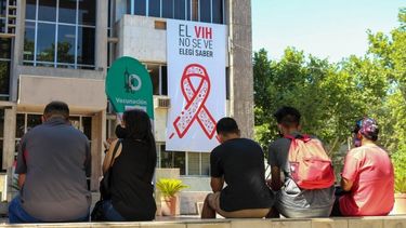 ¿Tenés VIH y te querés vacunar contra el Covid-19?: esto tenés que hacer