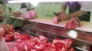 No más bife en el almuerzo: la venta de carne bajó un 17% en lo que va del año